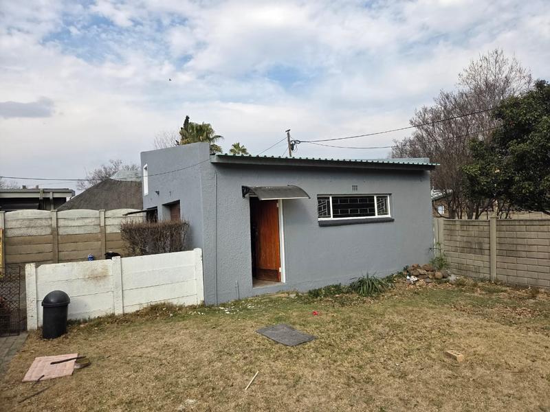 3 Bedroom Property for Sale in Sasolburg Free State